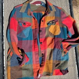 woolrich flannel